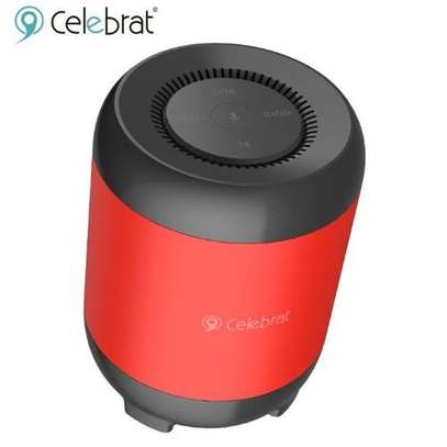 Celebrat SKY-3 TWS Portable Wireless Bluetooth Mini Speaker image 2