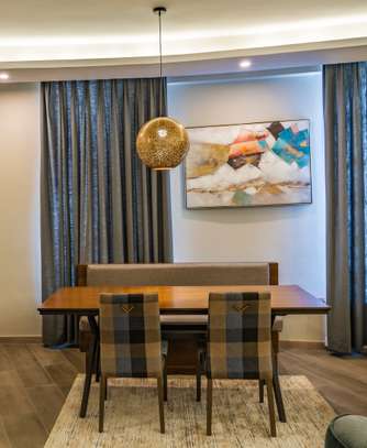Serviced 2 Bed Apartment with En Suite at Off Mombasa Road image 14