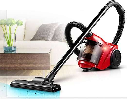 Kenwood Vacuum Cleaner image 2