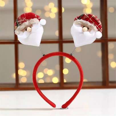 Christmas  Headbands image 3