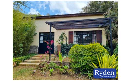 Furnished 3 bedroom house for sale in Naivasha image 5