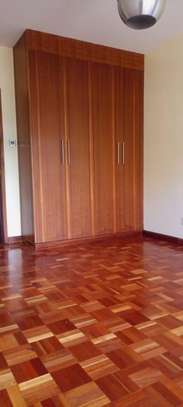4 Bed Apartment with En Suite at Upperhill image 3