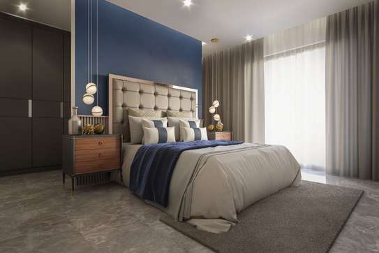 2 Bed Apartment with En Suite at Nyali Bridge image 7
