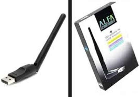 ALFA WIFI DONGLE image 2