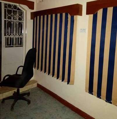 QUALITY FABRIC WINDOW AND DOOR BLINDS image 8