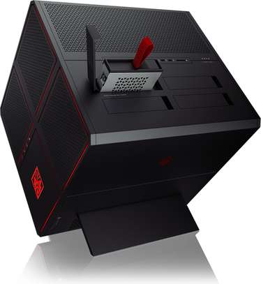 OMEN X by HP 900 Tower image 1
