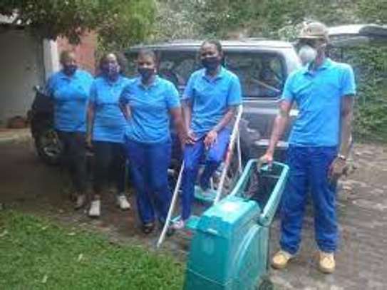 2023 Top 10 Best Cleaning Companies in Nakuru image 1
