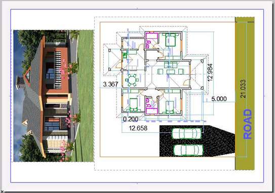 ARCHITECTURAL DESIGN AND BUILDING SERVICES image 4