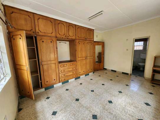 Two bedrooms bungalow with Dsq to let in Karen. image 11