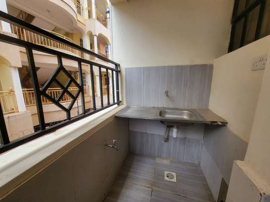 2 Bed Apartment with En Suite in Ruaka image 5