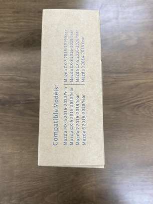 Mazda Carplay and Android Auto Retrofit Kit image 3