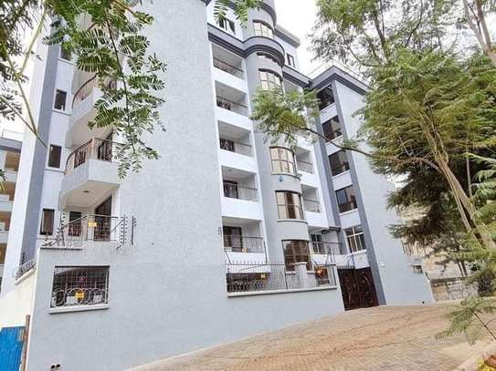 3 Bedroom Apartment for rent in Thome Estate,Thika Rd image 1