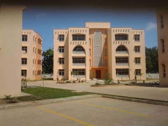 2 Bed Apartment with En Suite in Nyali Area image 8
