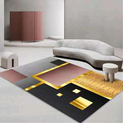 7×10 3D Carpets image 6