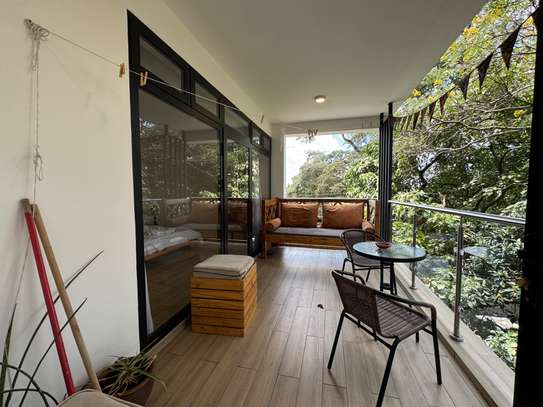 Serviced 2 Bed Apartment with En Suite in Lavington image 9