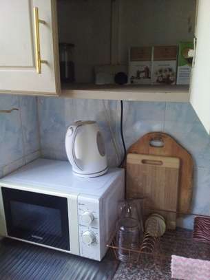 1 Bed House with Garden at Gigiri image 13