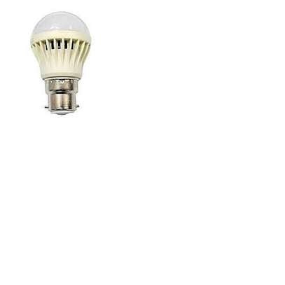Nice One 3w LED Lamp Bulb image 1