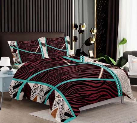 7*7Luxury Pure cotton bedcovers image 3