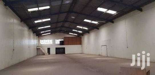 88,000 ft² Warehouse with Aircon at Lunga Lunga Road image 3
