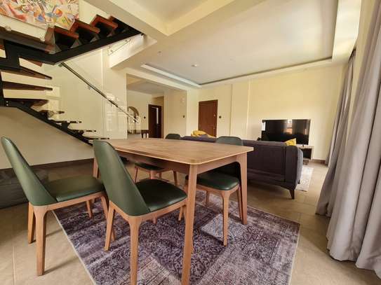 Serviced 2 Bed Apartment with En Suite in Lavington image 7