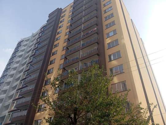 4 Bed Apartment with En Suite at Parklands Nairobi image 3