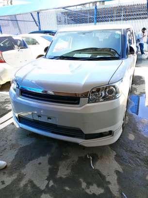Toyota Rumion image 7