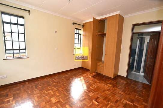 4 Bed House with En Suite at Riara Road image 12
