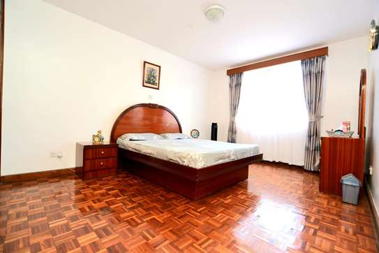 4 Bed Apartment with En Suite at Off Waiyaki Way image 8