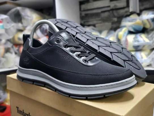 Timber land casual sport size:40-45 image 2