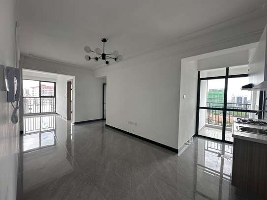 2 Bedroom apartment for rent in Kilimani image 2