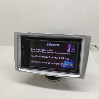 Bluetooth car stereo 7 inch for Peugeot 308 2008+. image 2