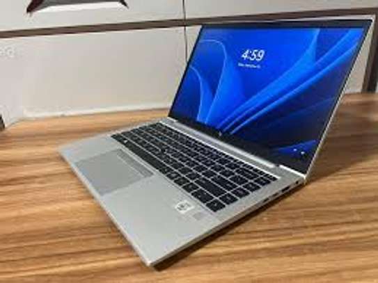 hp elitebook 840g7 image 4