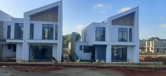 4 Bed Villa with En Suite at Green View Villas image 25