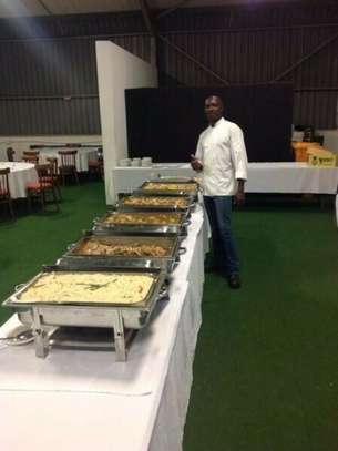 CATERING FOR EVERY EVENT,HOT BUFFET,E.T.C/Wedding & Catering image 4