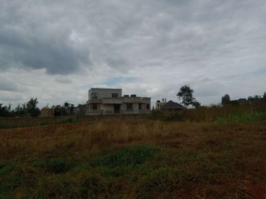1 ac Land at Off Kiganjo Road image 9