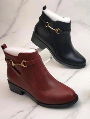 Fresh ankle boots collection image 1