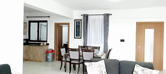 Serviced 3 Bed Apartment with En Suite in Westlands Area image 8