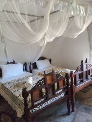 2 Bed Villa with En Suite at Diani  In Kwale County image 13