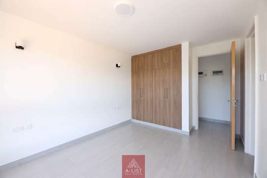 3 Bed Apartment with En Suite at Muthangari Road image 24