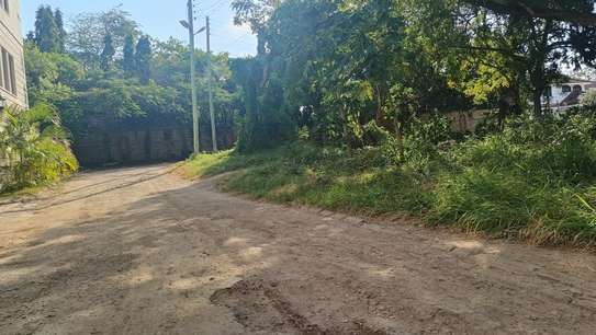 1,500 ft² Residential Land at Jamuhuri Road Nyali image 7