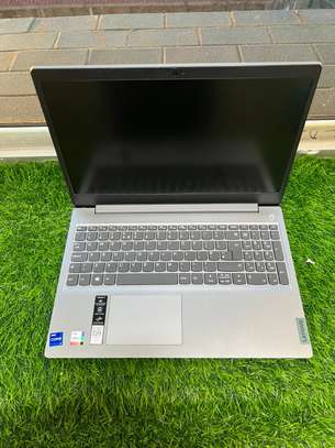 Lenovo IdeaPad 3  Core i7 11th Generation image 4