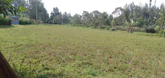 Apx 1.2 Acres Near Muhanda Mkt, 1.7m Next to Ksm Busia Rd image 9