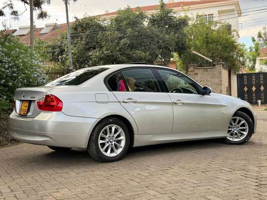 🚗 2008 BMW 320i Sunroof Available Now! image 4