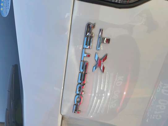 Subaru Forester XT image 12