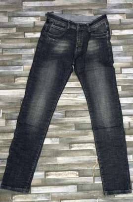 Quality Men's Fitting Jeans
30 to 38
Ksh.1500 image 1