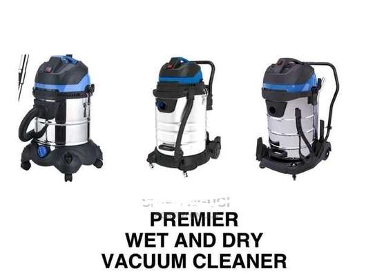 Vacuum Cleaner image 1