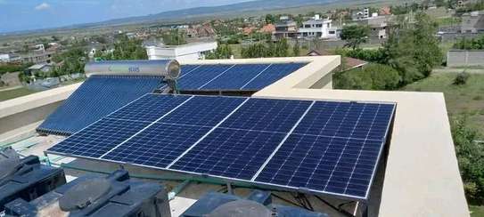 Expert Solar Panel Installation for Home Energy Savings image 7