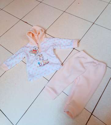 Baby Clothing Sets (2pcs) image 10