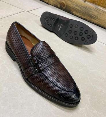 Men Lowcut Dress Shoes image 9