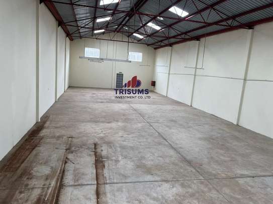 Commercial Property with Backup Generator in Industrial Area image 4